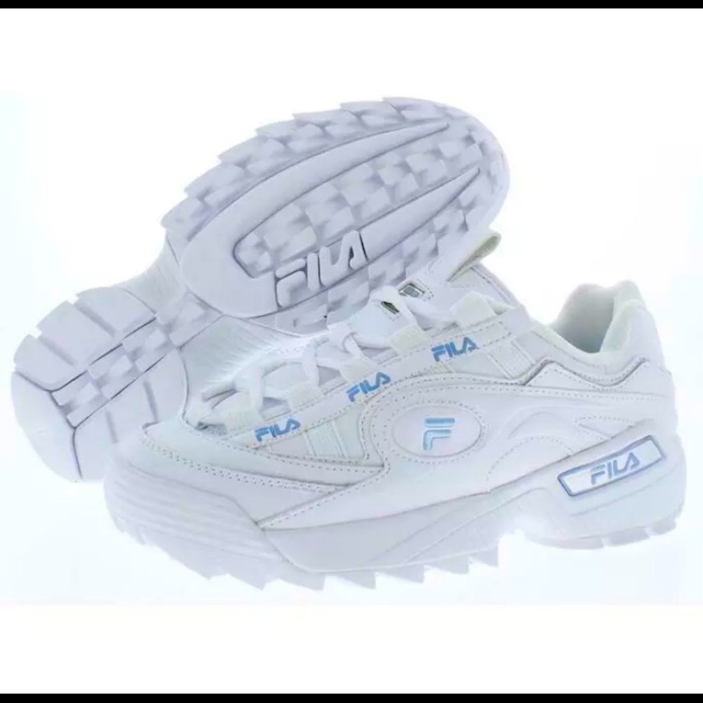 BRAND NEW (in the box) Women’s Fila D-Formation